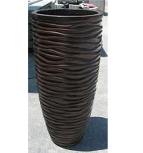 Grof planters  66 cm