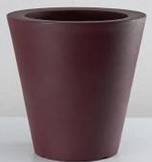 VCN - CONICO Pot 60x50 cm