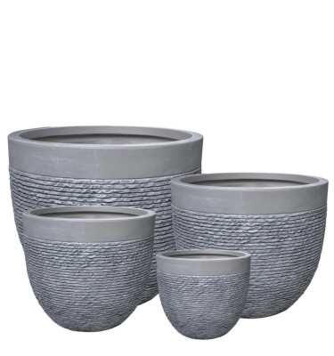 ALMELO Planters 46 cm