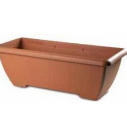 Rectangular Planter 100 cm